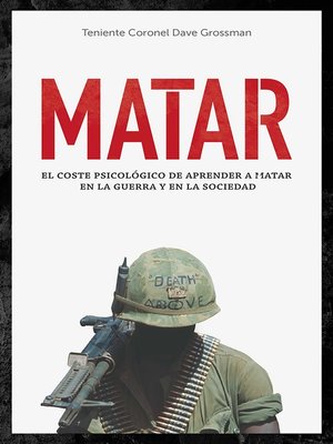 cover image of Matar